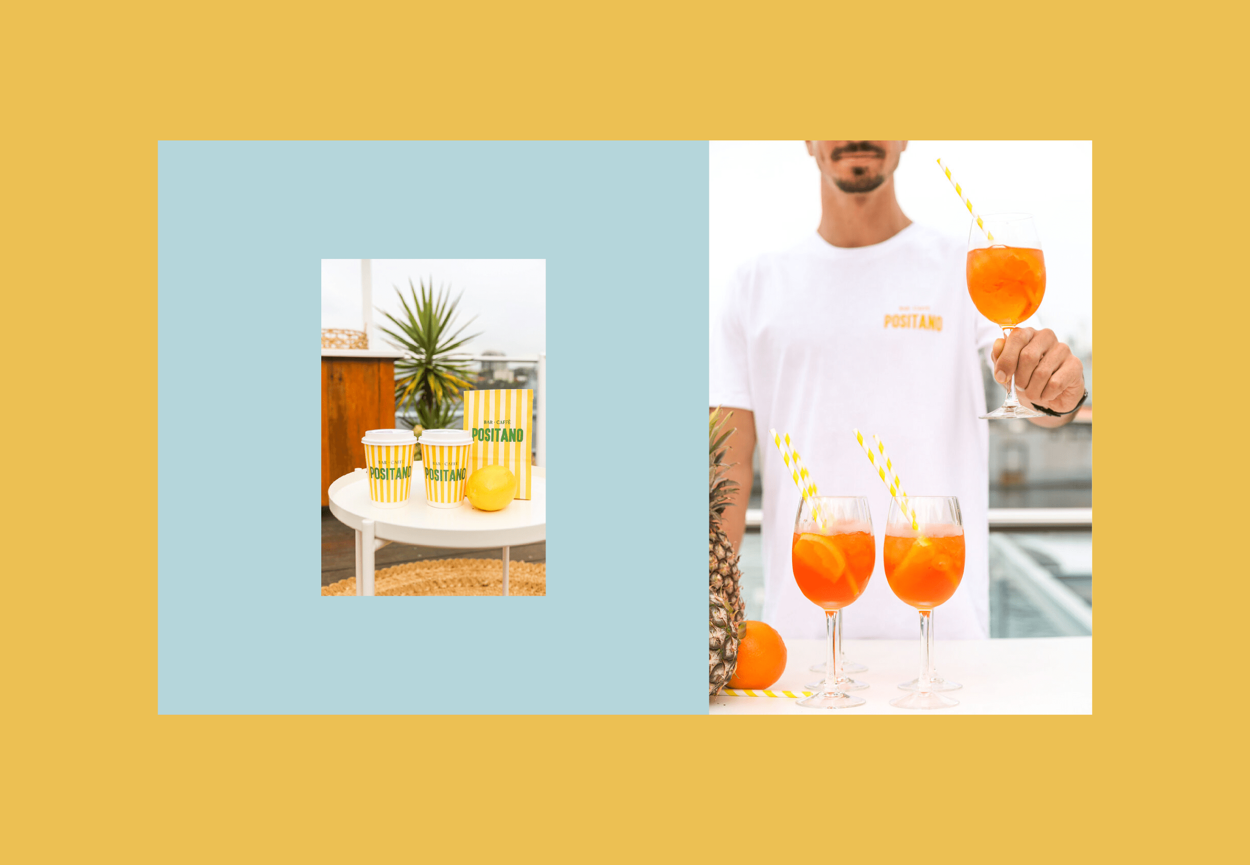 Bar Positano